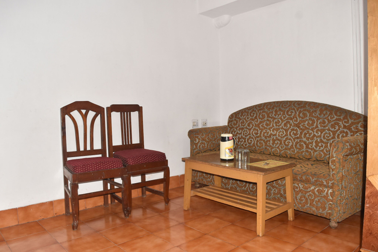 Others 3, Hotel Yashoda International, Deoghar