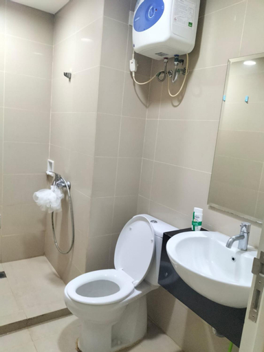 Bathroom 2