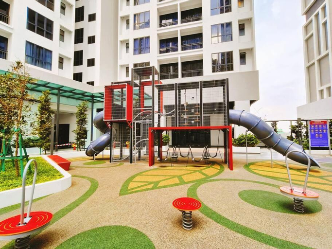 Others 5, 隆景民宿River View Home Stay, Kuala Lumpur
