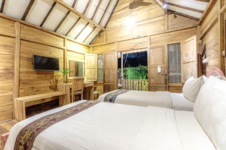 Bedroom 27