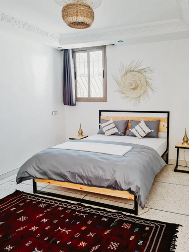 Bedroom 6