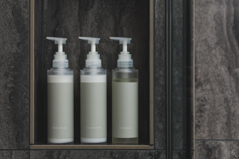 Amenities 3
