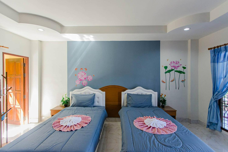 Bedroom 9