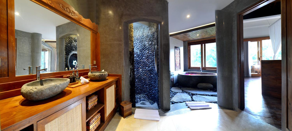 Bathroom 7