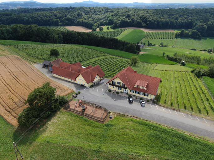 Pension Rucksackpeter, Südoststeiermark