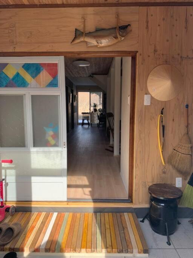 Others 4, Minpaku 47 House - A detached house with hot springs that can be enjoyed by the whole family, Shiraoi