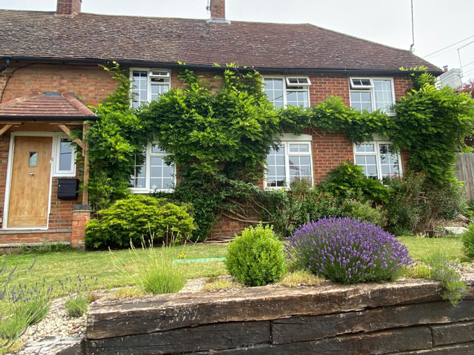 Others 2, The Retreat, Buckinghamshire