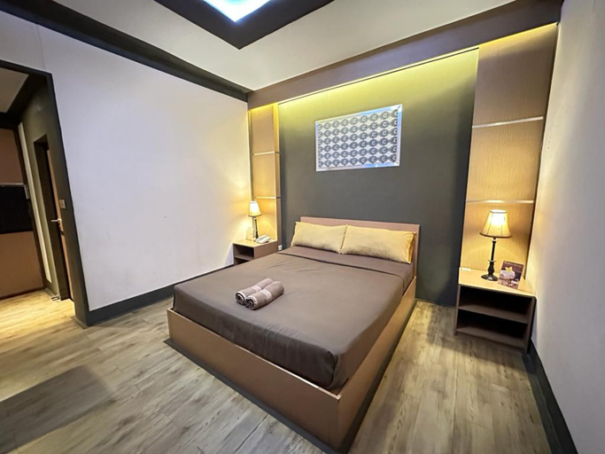 Hotel Satria Cirebon Room Type - Silver
