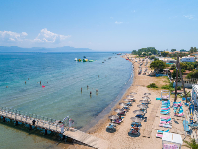 Others 2, Kavos Mamas Reas, Ionian Islands