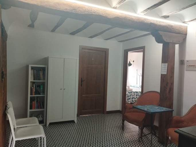 Others 3, Casa de los Deseos, Burgos