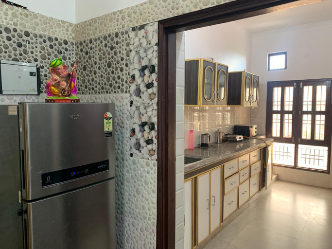 Others 5, Divine Homestay, Hardwar