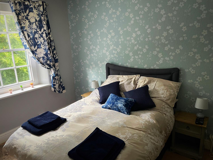 Others 4, the Dartmoor bnb, Devon