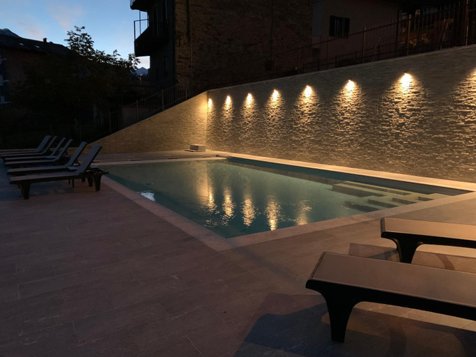 Others 4, Guest House Le Cassandre, Sondrio