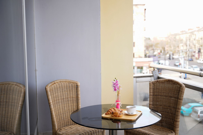 Food & Drinks 4, Hotel Monopoli Kutaisi, Kutaisi