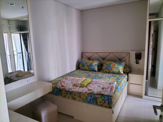 Bedroom 18
