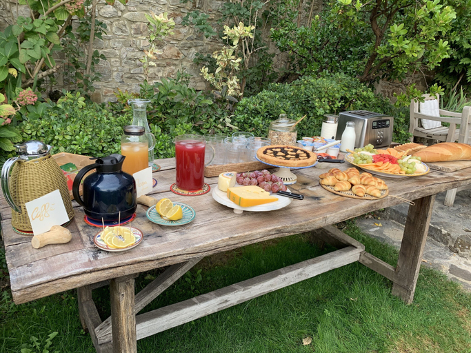 Food & Drinks 5, Castello Di Tassara, Piacenza