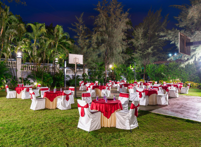 Food & Drinks 5, Mayur Retreat & Spa, Pune