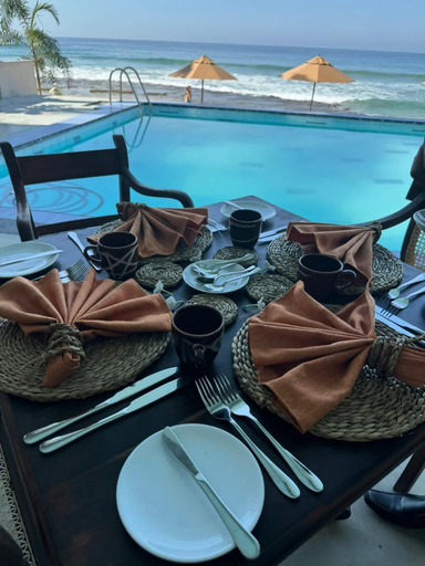 Food & Drinks 5, Neevana Hotel Hikkaduwa, Hikkaduwa