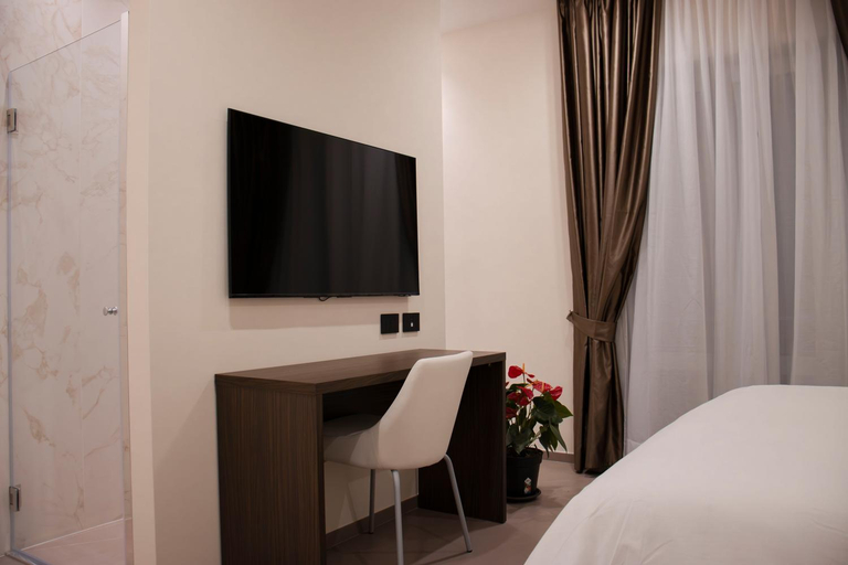 Bedroom 2, Augusto132, Napoli