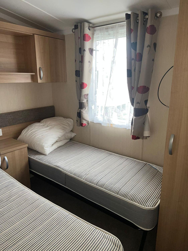 Others 2, 3 Bed Platinum Caravan PRESTHAVEN SANDS, Flintshire