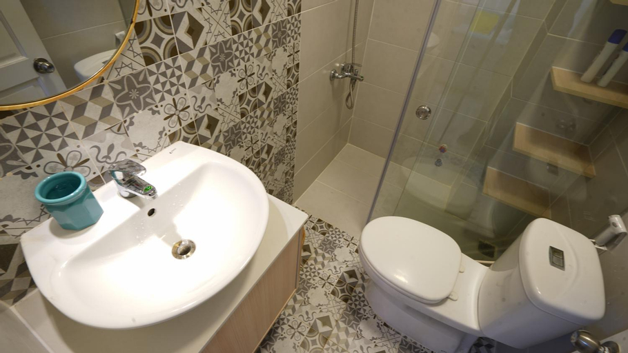 Bathroom 3