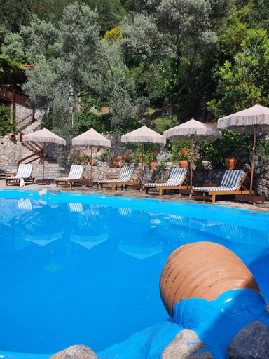 Sport & Beauty 2, Watermill Hotel Faralya & Villa, Fethiye