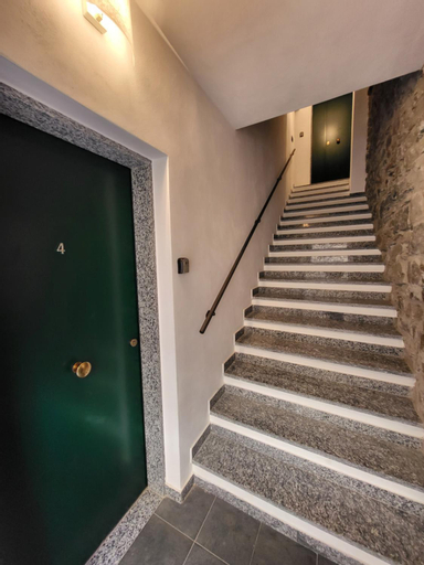 Others 5, Puppo Apartments, La Spezia