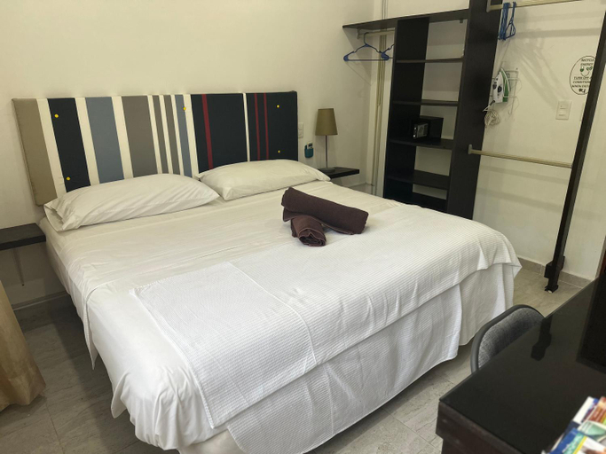 Others 5, Cozy Apartments in Puerto Morelos, Benito Juárez