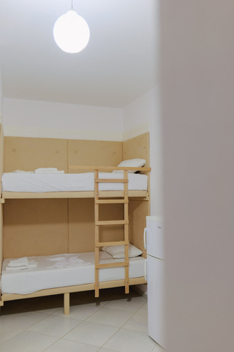 Bedroom 2, Vila Shpetimi, Sarandës