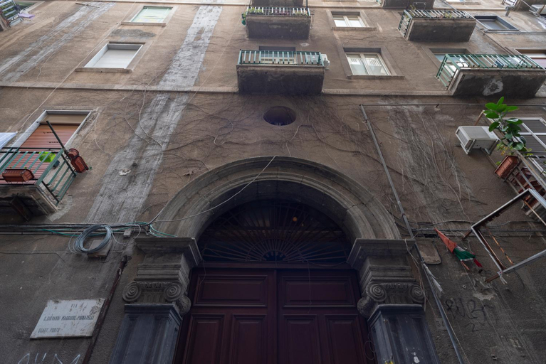 Others 5, Pignatelli Guesthouse, Napoli