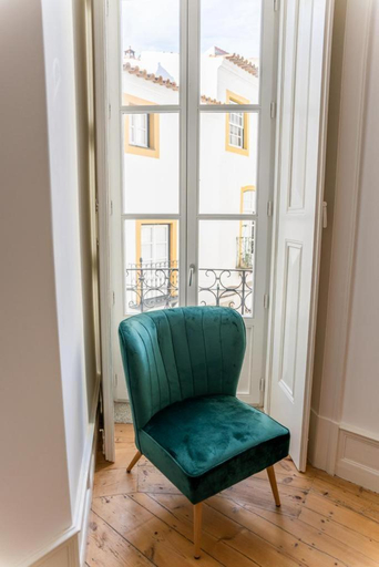 Others 4, Guest House - Palacio Diana, Évora