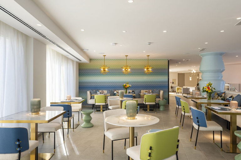 Food & Drinks 5, Dionis Boutique Hotel & Spa, Alicante