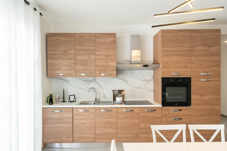 Others 3, Dimora Rosselli - Apartments, Brindisi