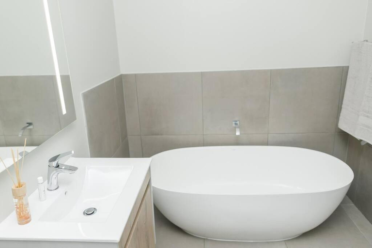 Bathroom 4, Fore's Luxurious Home, City of Johannesburg