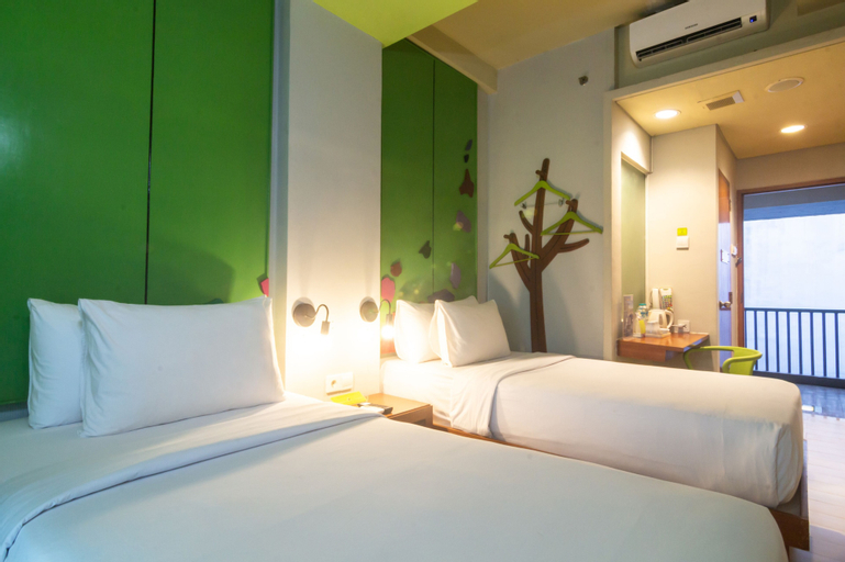 Bedroom 28
