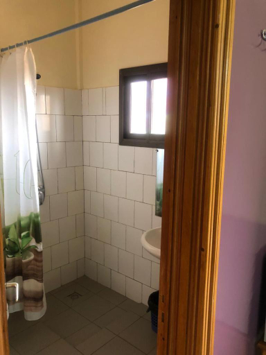 Bathroom 5, AG HOTEL Ouaga, Kadiogo