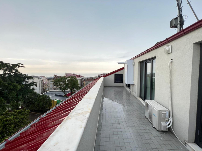 Others 5, Loya Apartments, Merkez
