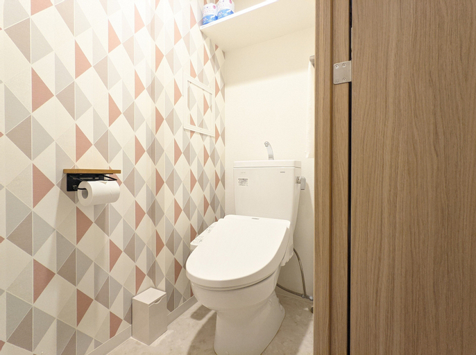 Bathroom 5