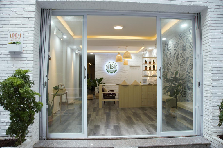 Others 3, Botanic House Saigon, District 1