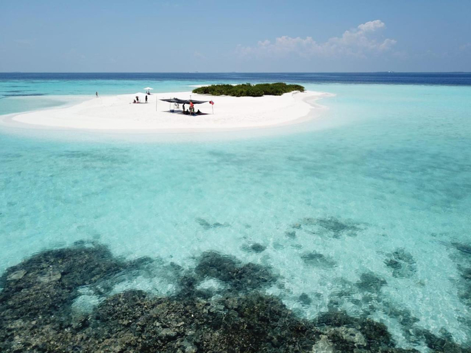 Others 5, MEHEL - Holiday Home - Mahibadhoo