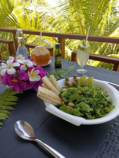 Food & Drinks 3, Kendhoo holidaysRavehimagu, Baa Atoll