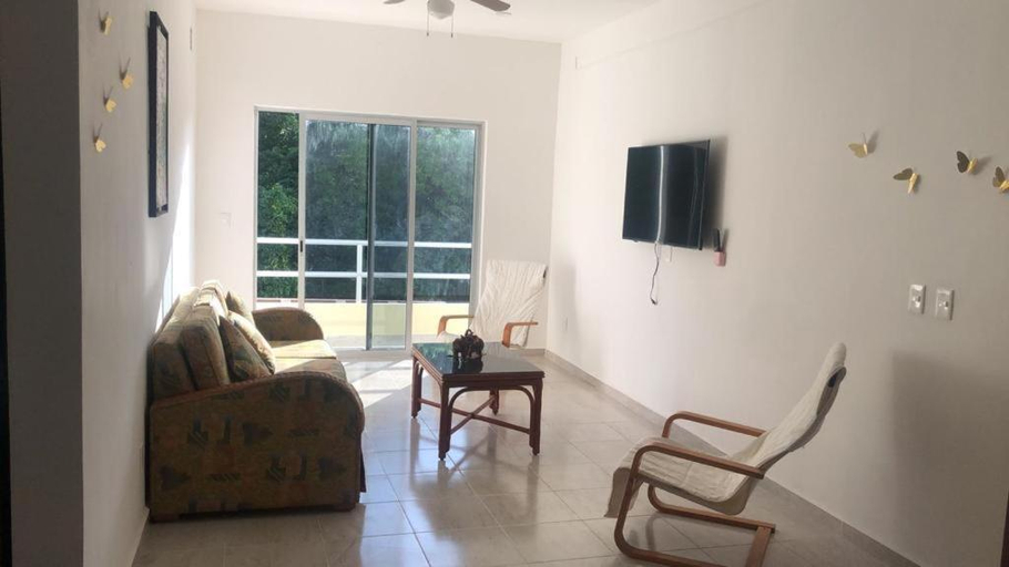 Others 2, Cozy Apartments in Puerto Morelos, Benito Juárez