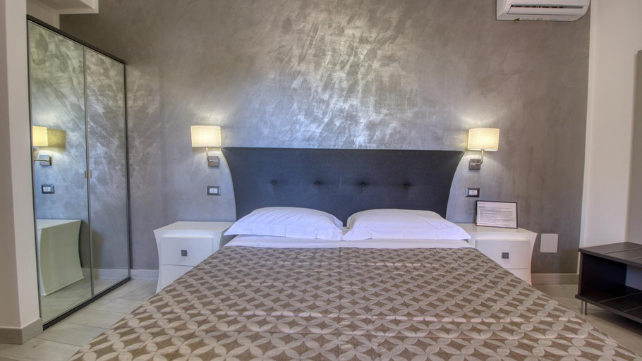 3, Residence Il Corallo - Guitgia, Agrigento