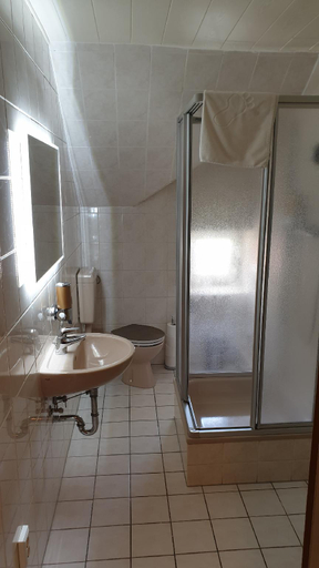 Bathroom 3, BIG Apartment BaLi, Elbe-Elster