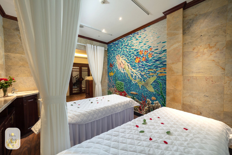 Bedroom 3, Thien Thai Hotel, Ba Đình