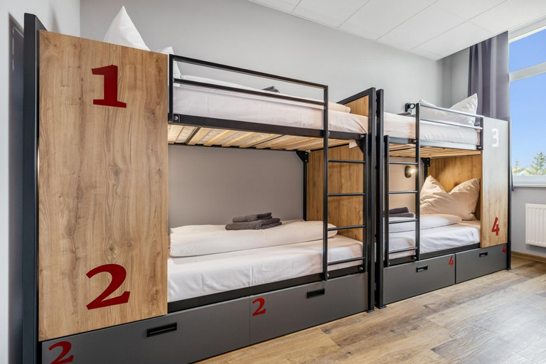 Others 3, Hostel Am Windberg, Sächsische Schweiz-Osterzgebirge