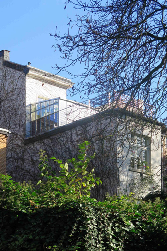 Gasteappartement im Atelierhaus, Wuppertal