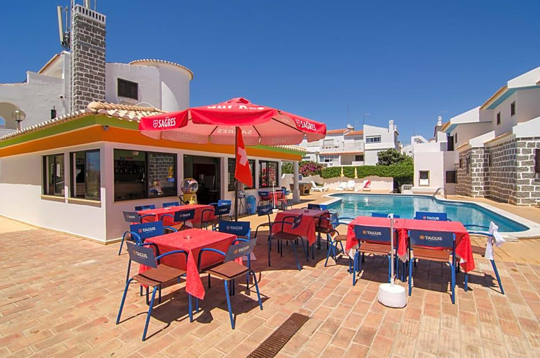 Food & Drinks 4, Varandas do Atlântico, Albufeira
