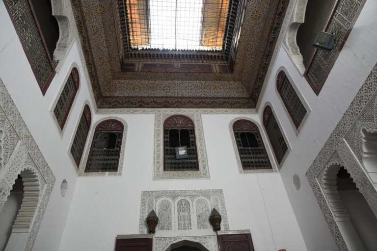 Others 3, Riad Dar belghiti, Fès