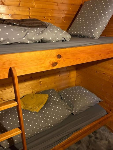 Chalet Cosy Les Gets Vue Montagne, Haute-Savoie